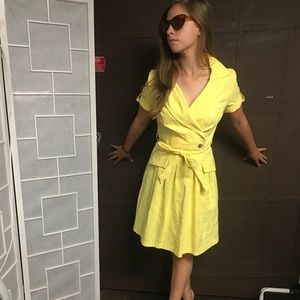 NWOT VINTAGE Liz Claiborne Dress 🎉